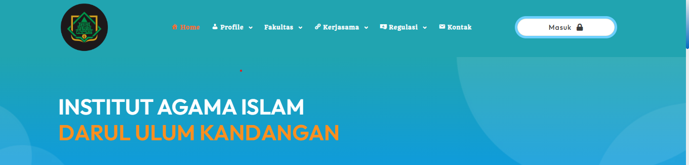 INSTITUT AGAMA ISLAM DARUL ULUM KANDANGAN